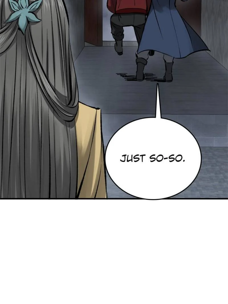 Another Beginning With the Guhuo Bird Chapter 132 - Page 99