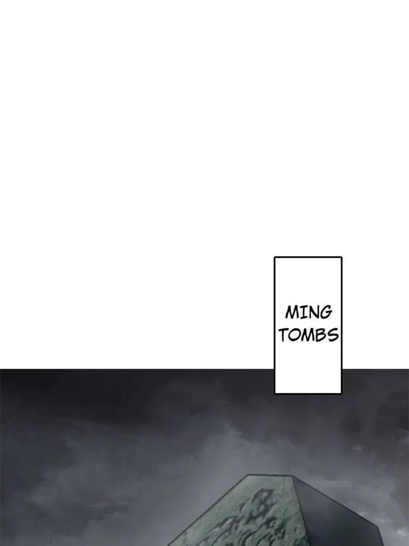 Another Beginning With the Guhuo Bird Chapter 133 - Page 1