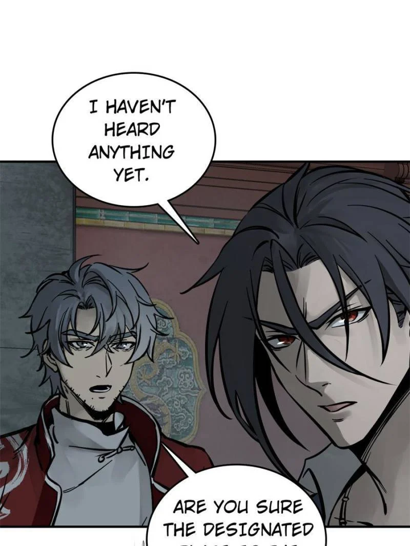 Another Beginning With the Guhuo Bird Chapter 133 - Page 11