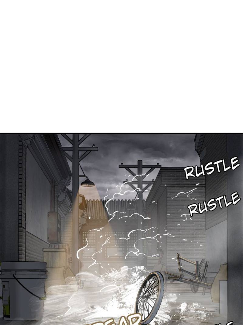 Another Beginning With the Guhuo Bird Chapter 133 - Page 102