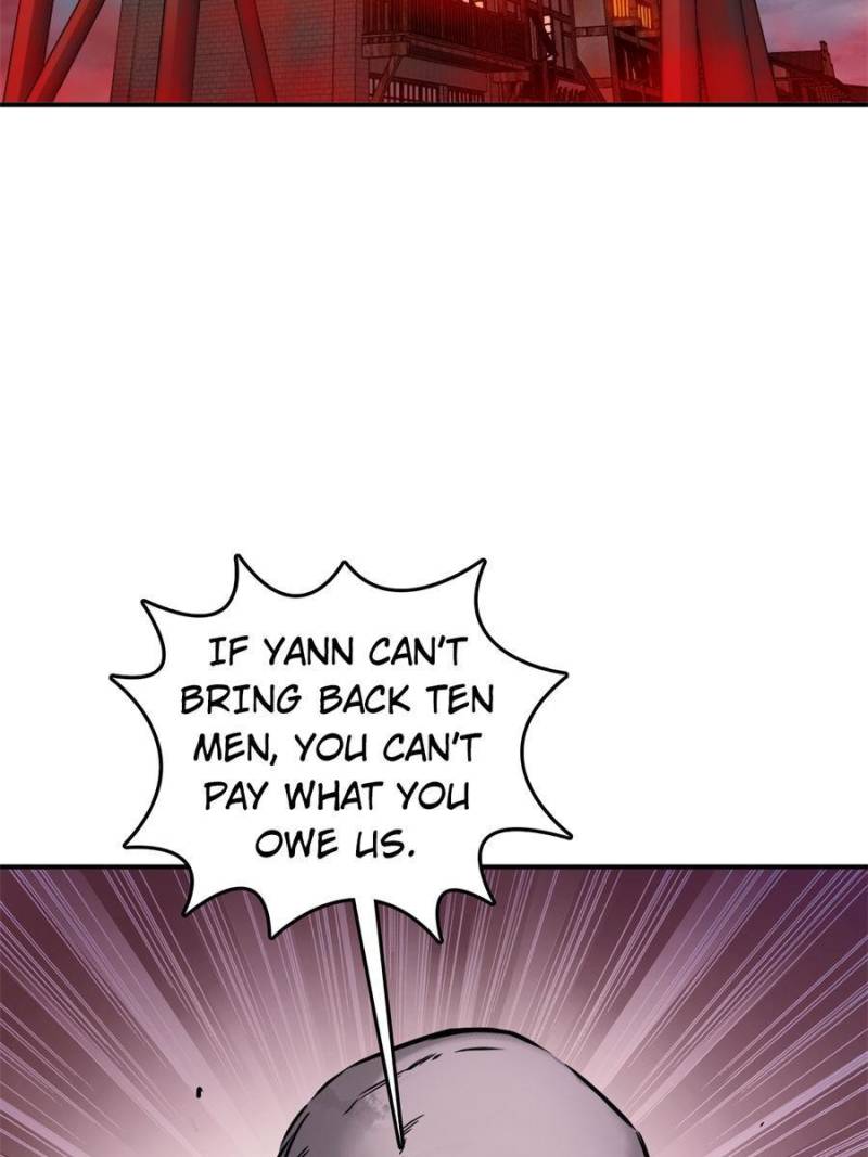 Another Beginning With the Guhuo Bird Chapter 133 - Page 105