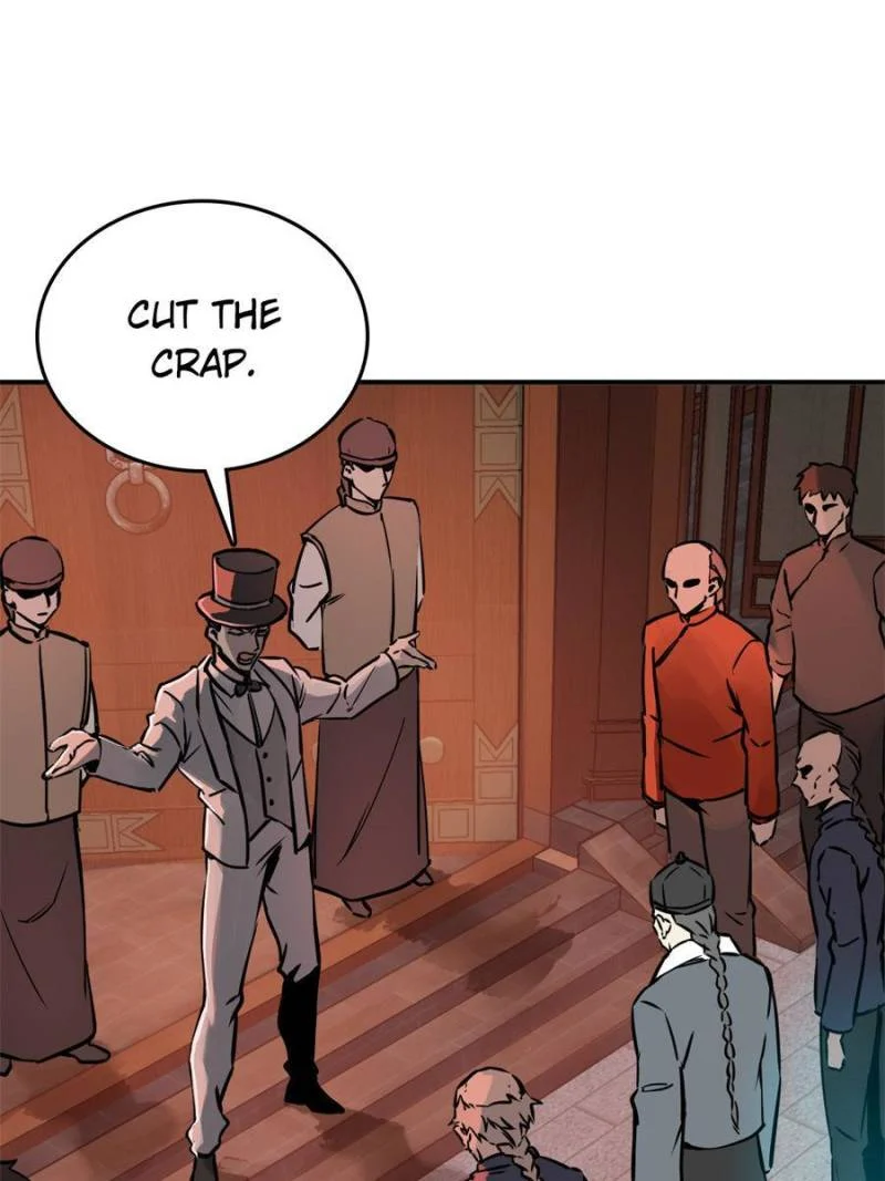 Another Beginning With the Guhuo Bird Chapter 133 - Page 107