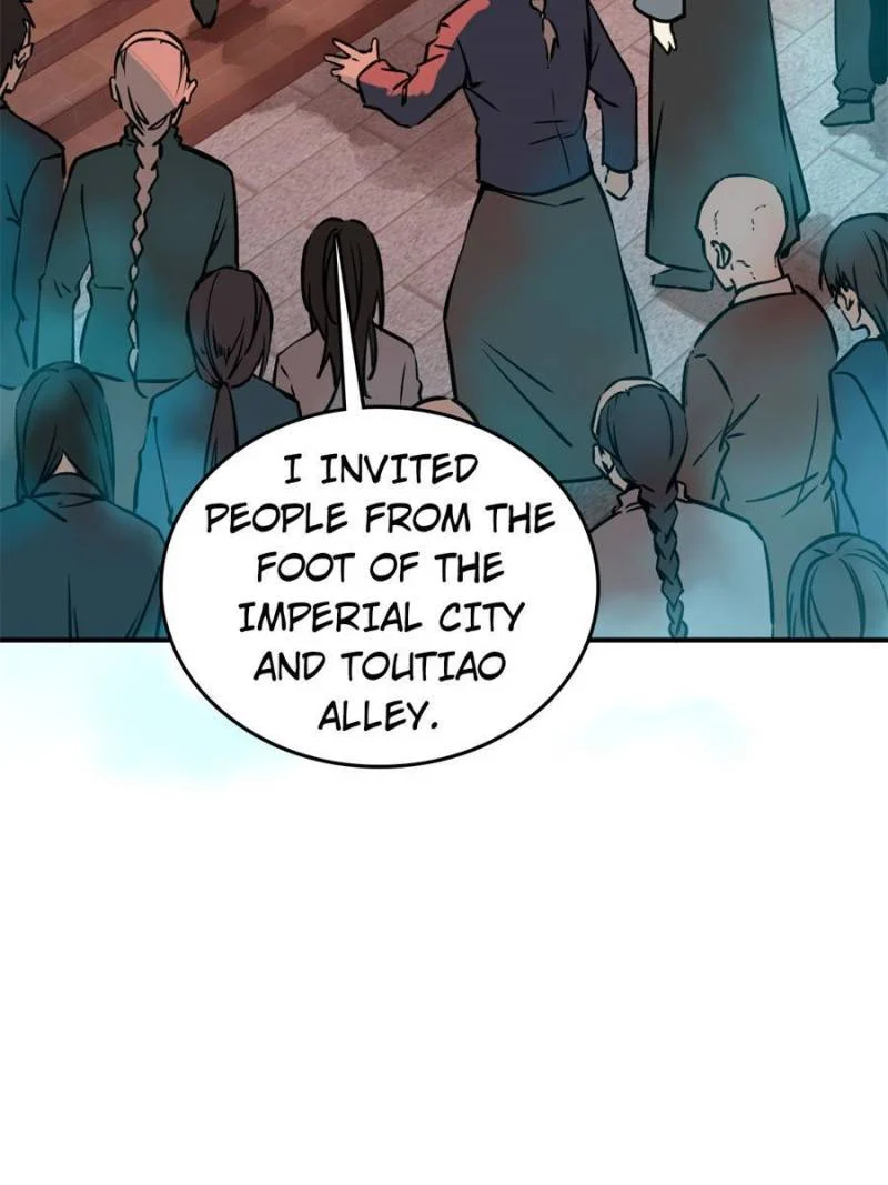Another Beginning With the Guhuo Bird Chapter 133 - Page 108
