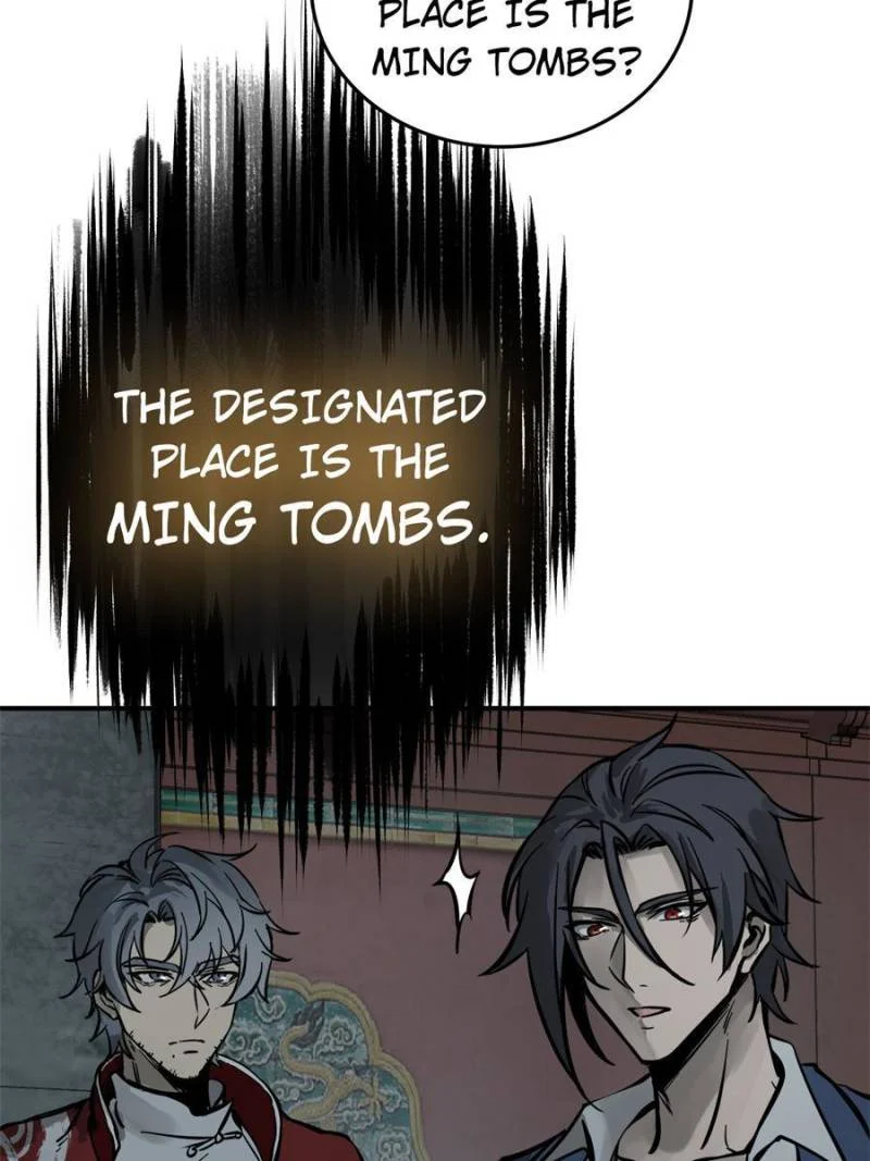 Another Beginning With the Guhuo Bird Chapter 133 - Page 12