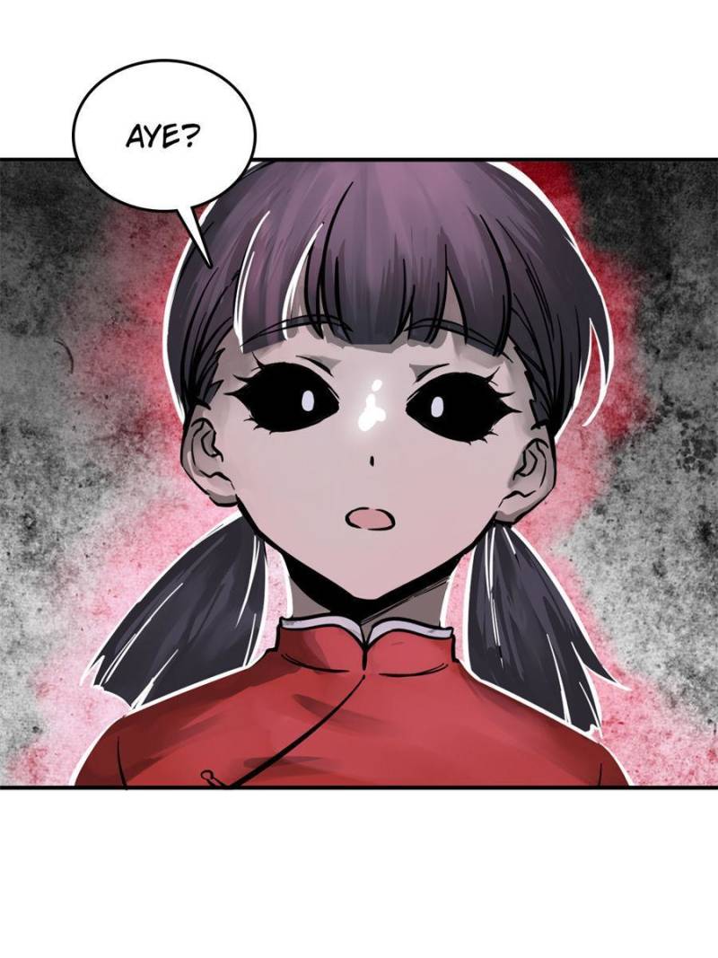 Another Beginning With the Guhuo Bird Chapter 133 - Page 115