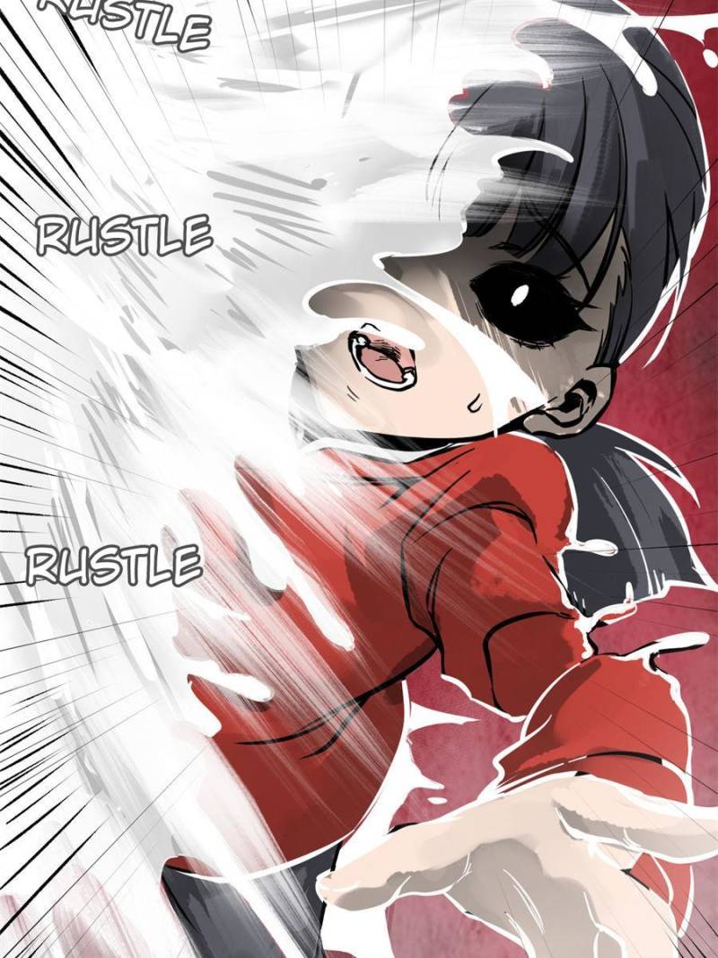 Another Beginning With the Guhuo Bird Chapter 133 - Page 120