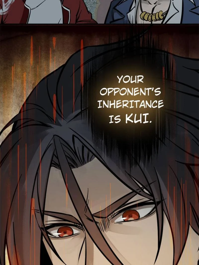 Another Beginning With the Guhuo Bird Chapter 133 - Page 13