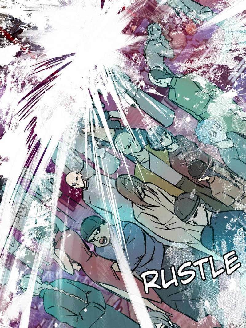 Another Beginning With the Guhuo Bird Chapter 133 - Page 123