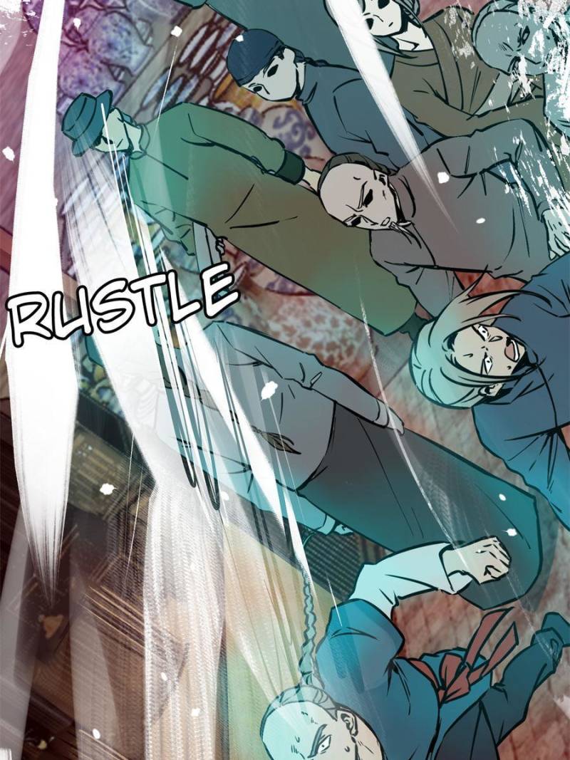Another Beginning With the Guhuo Bird Chapter 133 - Page 124