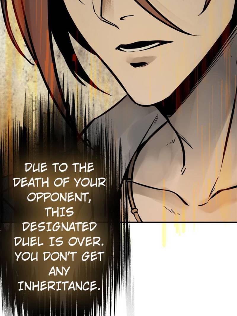 Another Beginning With the Guhuo Bird Chapter 133 - Page 14