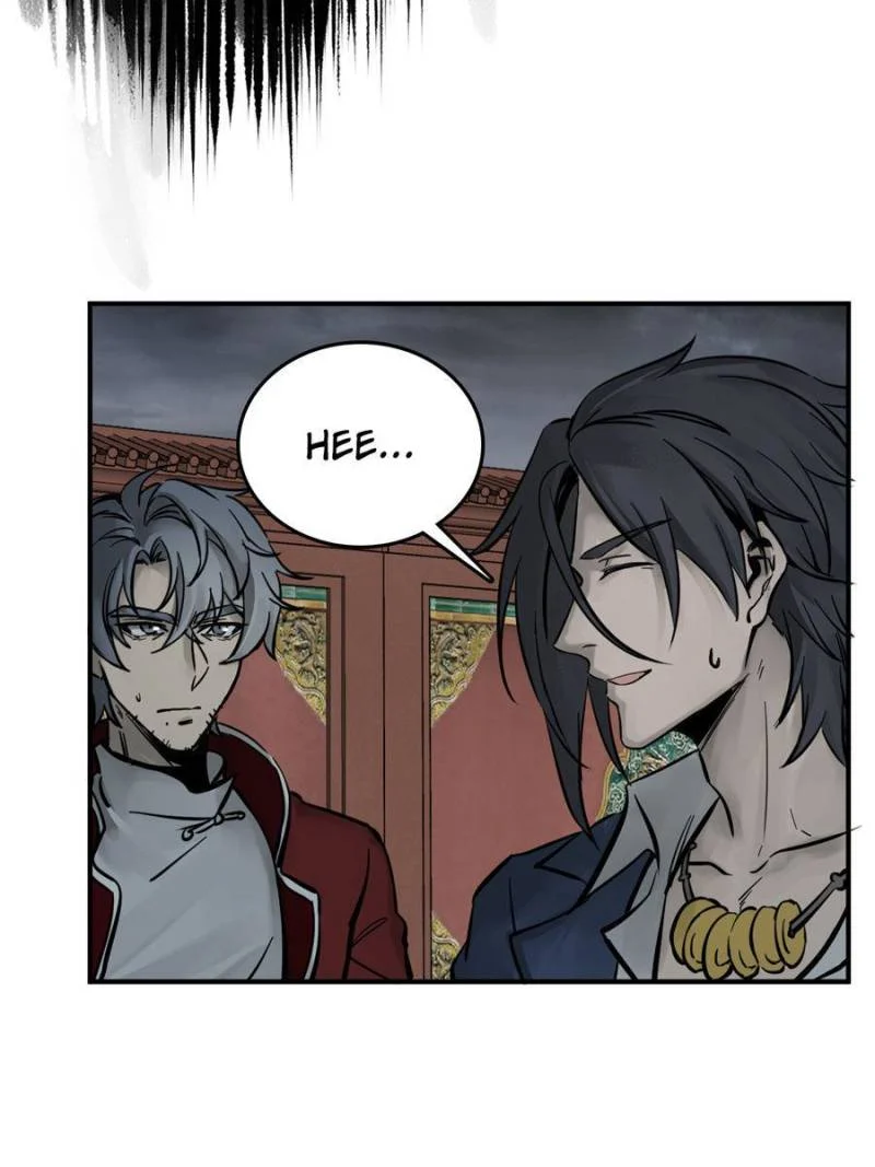 Another Beginning With the Guhuo Bird Chapter 133 - Page 15