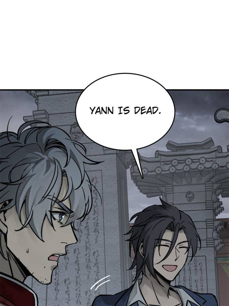 Another Beginning With the Guhuo Bird Chapter 133 - Page 18