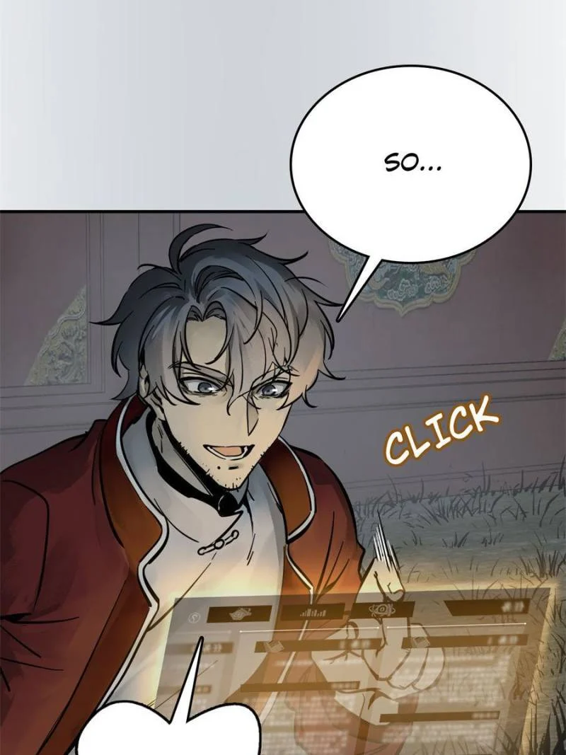 Another Beginning With the Guhuo Bird Chapter 133 - Page 20