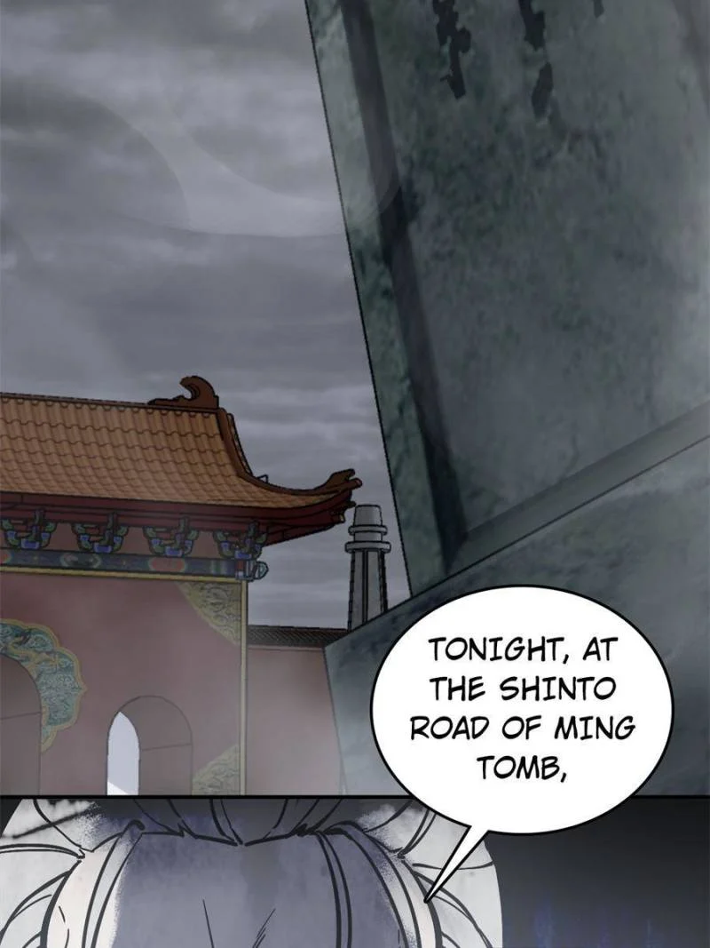 Another Beginning With the Guhuo Bird Chapter 133 - Page 3