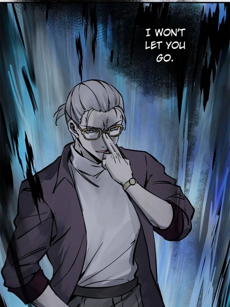 Another Beginning With the Guhuo Bird Chapter 133 - Page 24