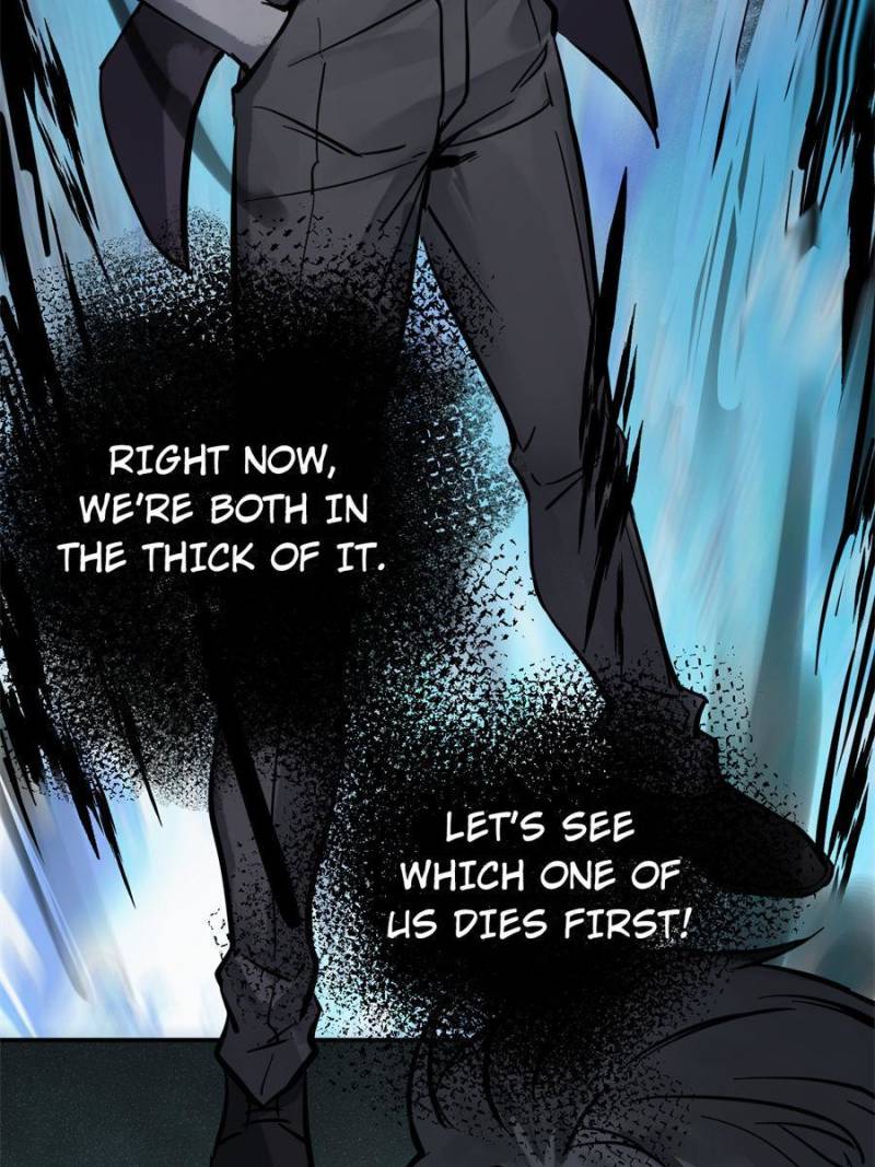 Another Beginning With the Guhuo Bird Chapter 133 - Page 25