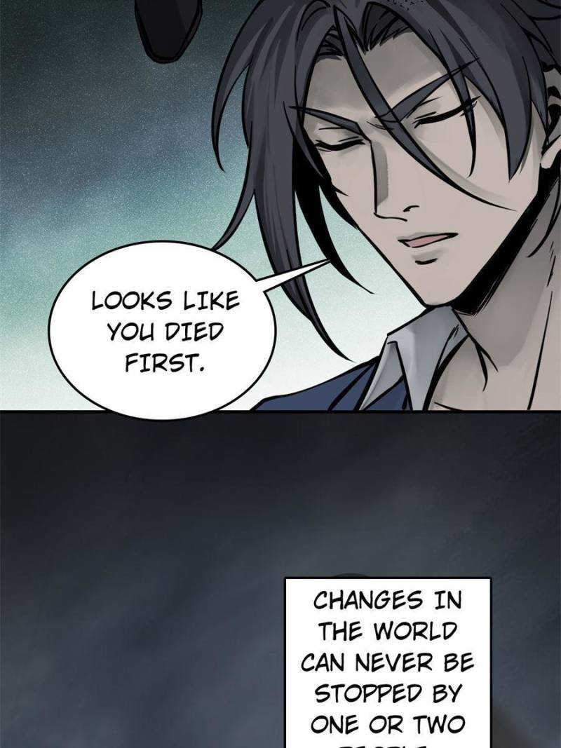 Another Beginning With the Guhuo Bird Chapter 133 - Page 26