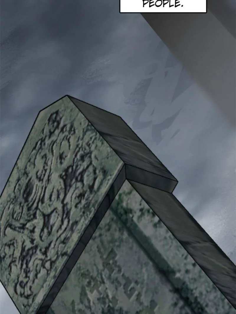 Another Beginning With the Guhuo Bird Chapter 133 - Page 27