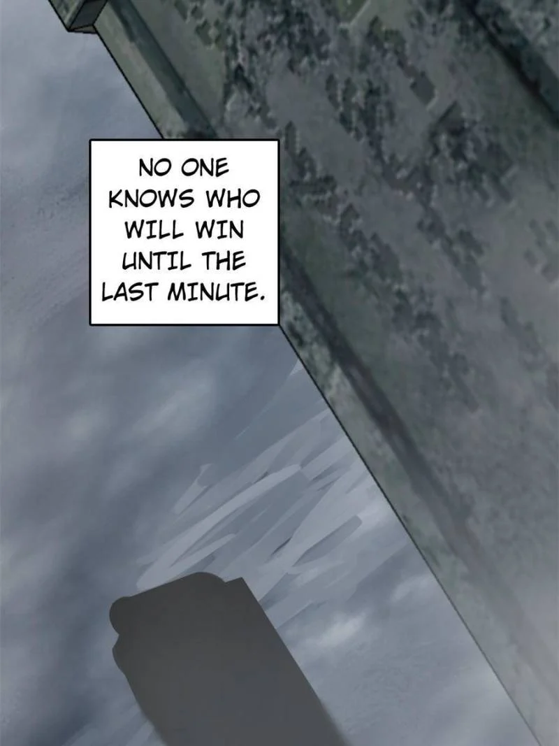 Another Beginning With the Guhuo Bird Chapter 133 - Page 28