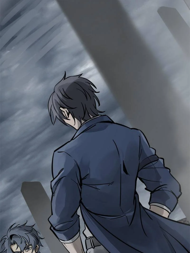 Another Beginning With the Guhuo Bird Chapter 133 - Page 29