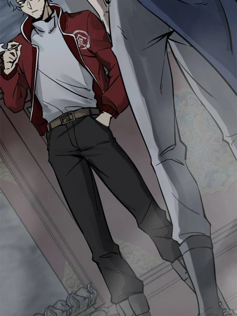 Another Beginning With the Guhuo Bird Chapter 133 - Page 30