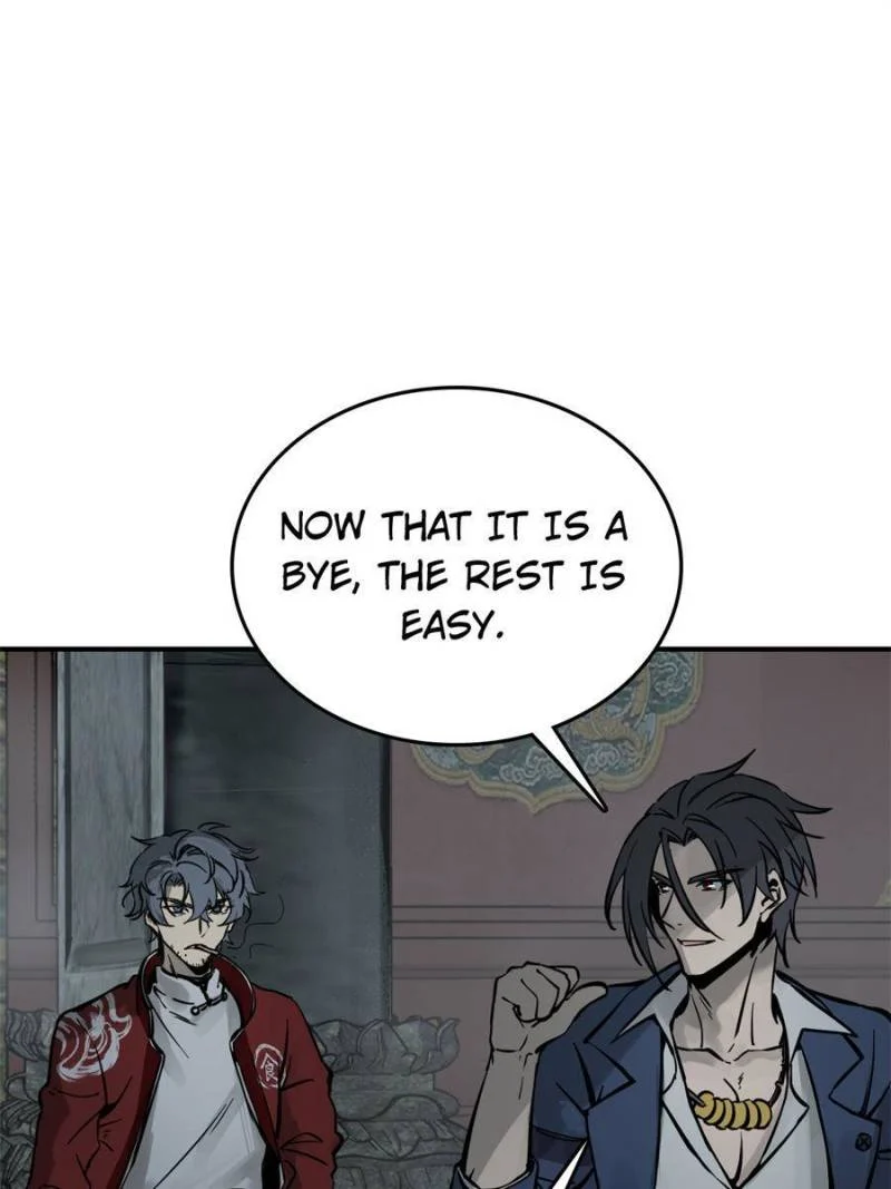 Another Beginning With the Guhuo Bird Chapter 133 - Page 33