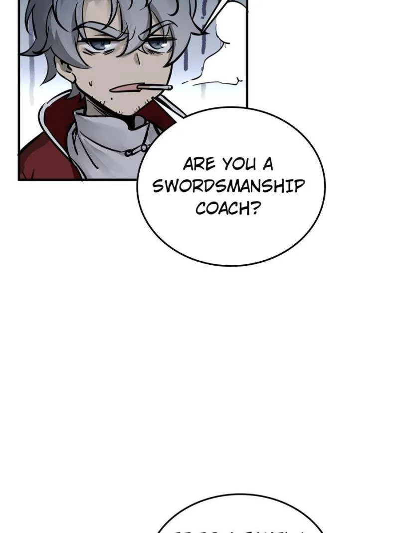 Another Beginning With the Guhuo Bird Chapter 133 - Page 35