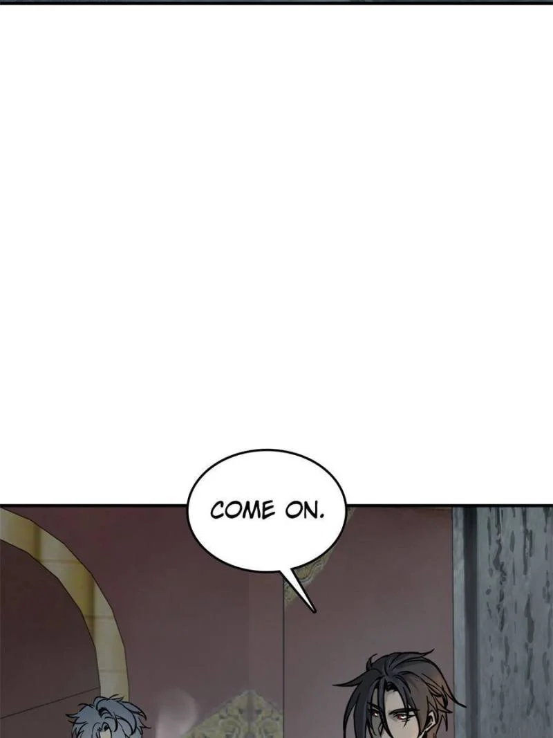 Another Beginning With the Guhuo Bird Chapter 133 - Page 37