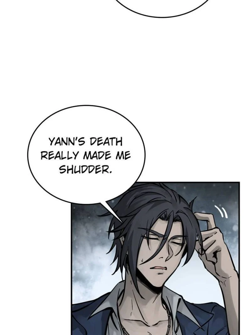 Another Beginning With the Guhuo Bird Chapter 133 - Page 40