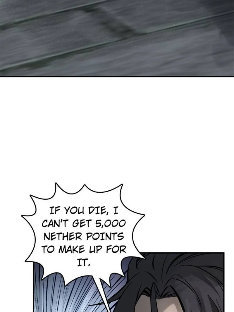 Another Beginning With the Guhuo Bird Chapter 133 - Page 44