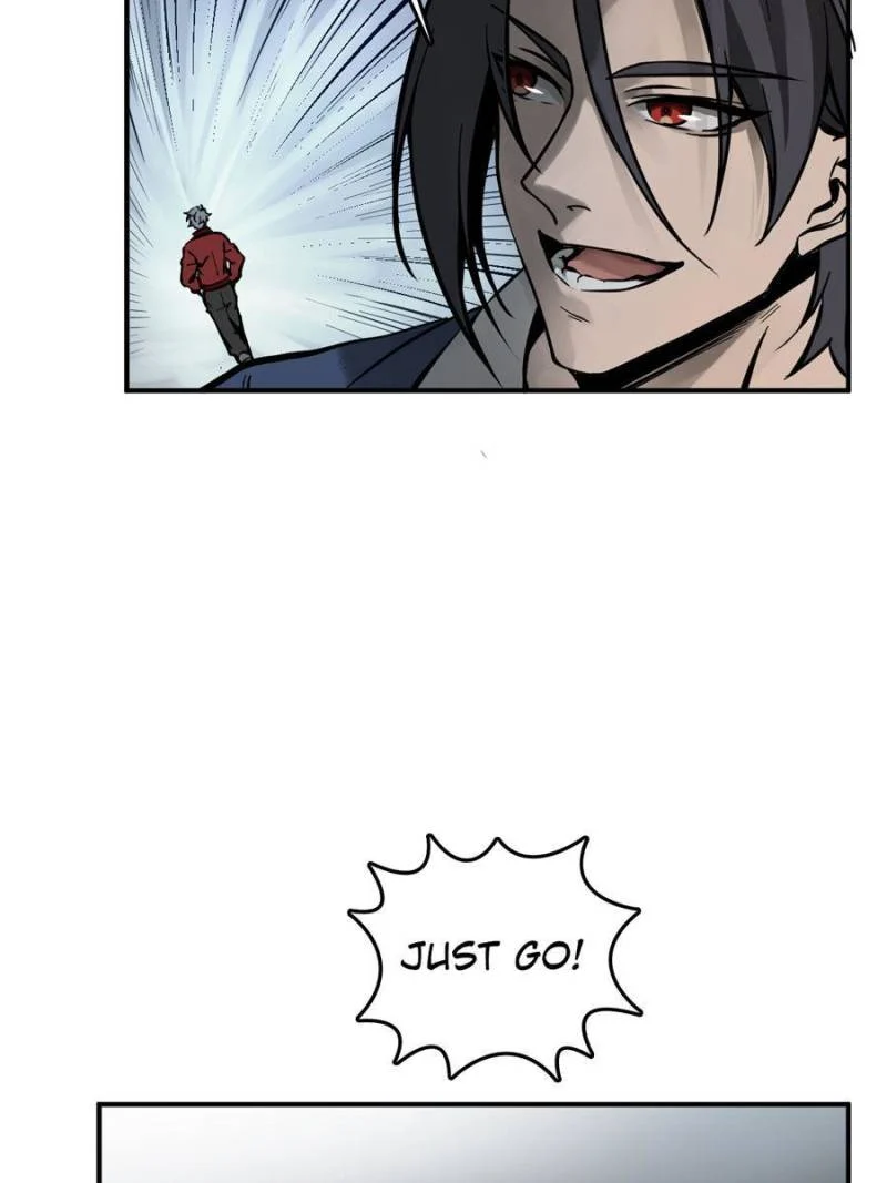 Another Beginning With the Guhuo Bird Chapter 133 - Page 45