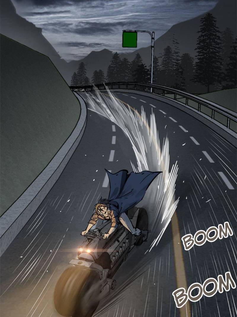 Another Beginning With the Guhuo Bird Chapter 133 - Page 48
