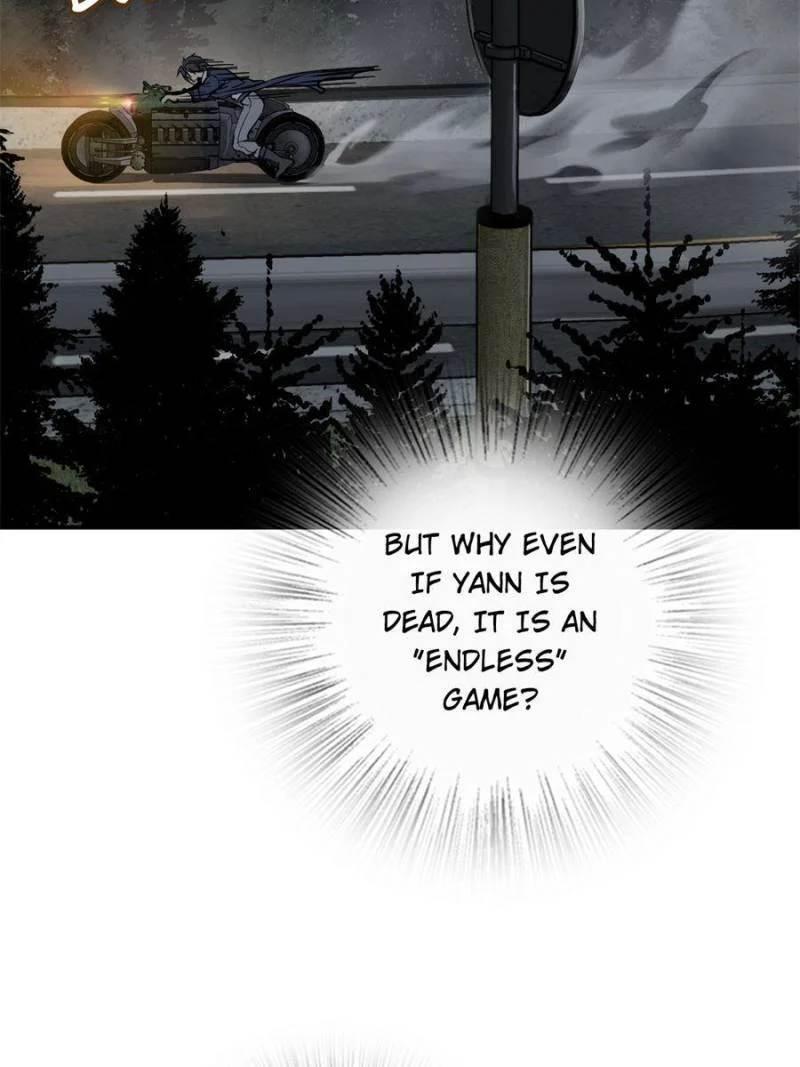 Another Beginning With the Guhuo Bird Chapter 133 - Page 51
