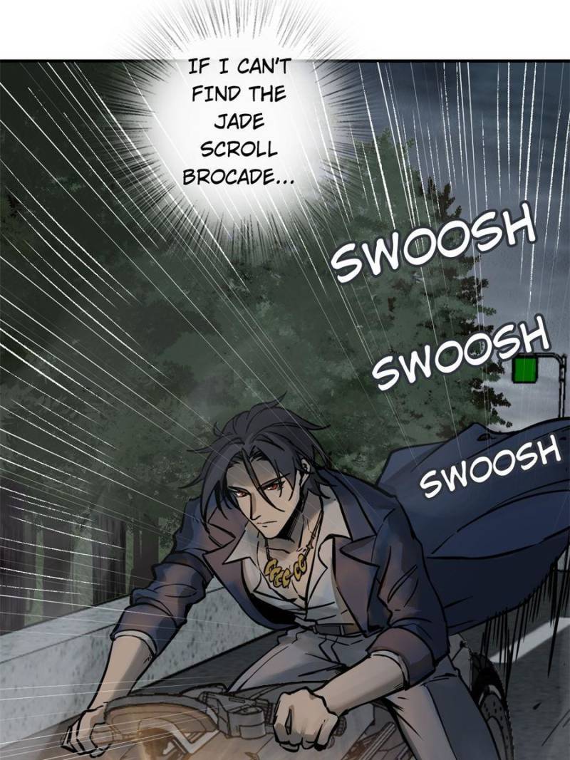 Another Beginning With the Guhuo Bird Chapter 133 - Page 52