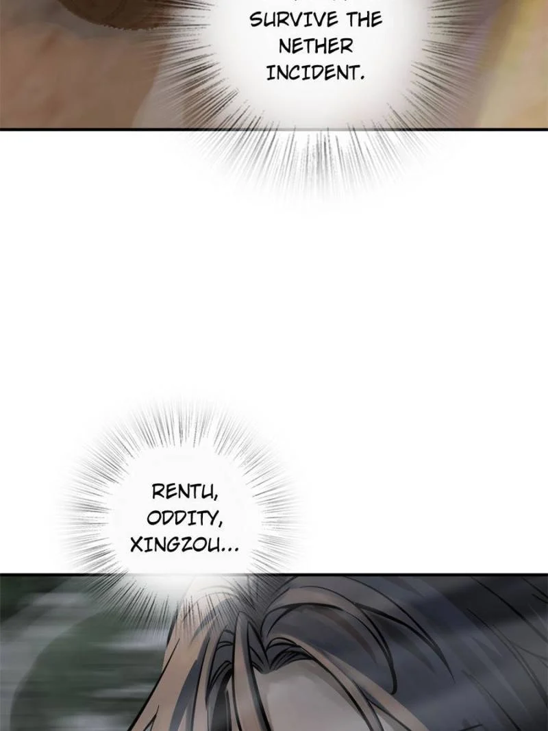 Another Beginning With the Guhuo Bird Chapter 133 - Page 54
