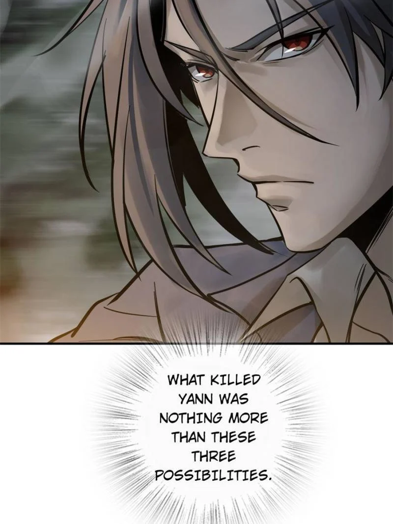 Another Beginning With the Guhuo Bird Chapter 133 - Page 55