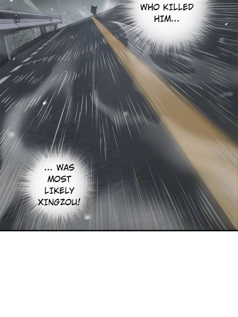 Another Beginning With the Guhuo Bird Chapter 133 - Page 57