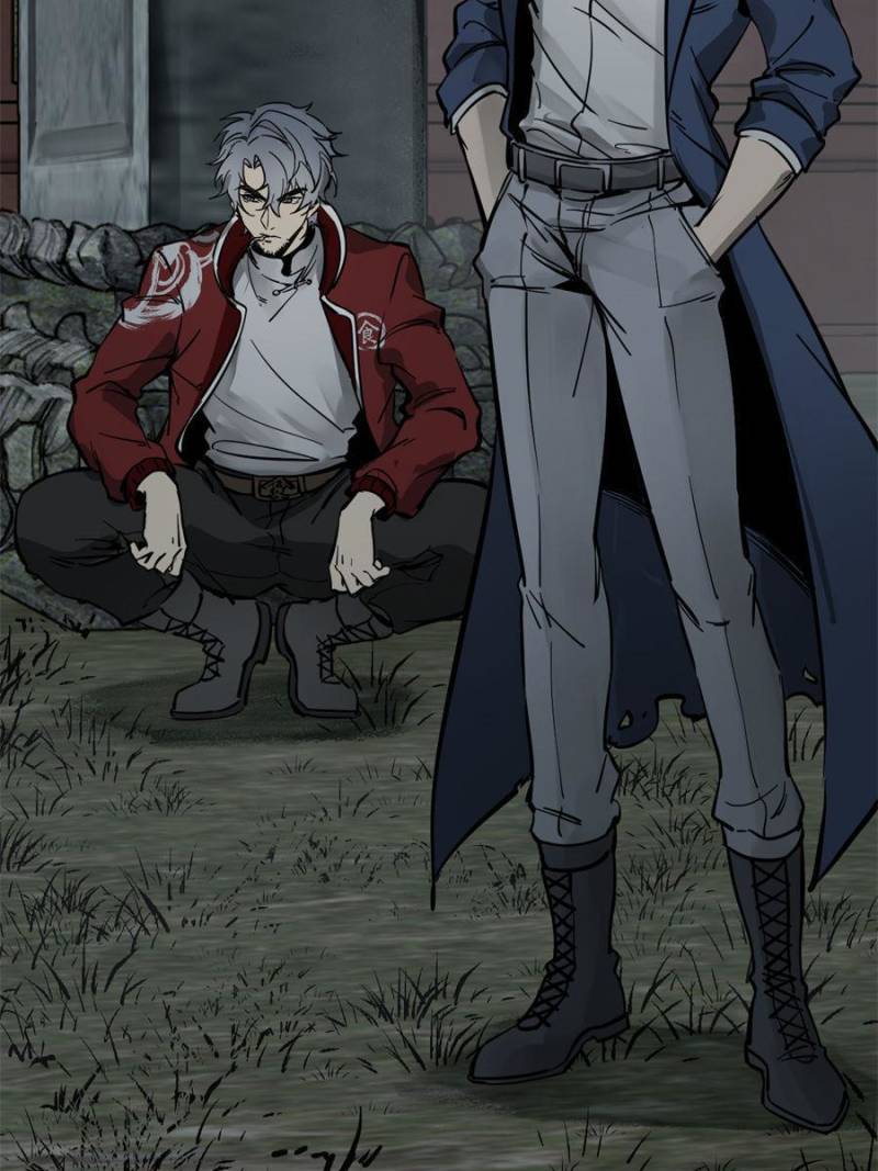 Another Beginning With the Guhuo Bird Chapter 133 - Page 7