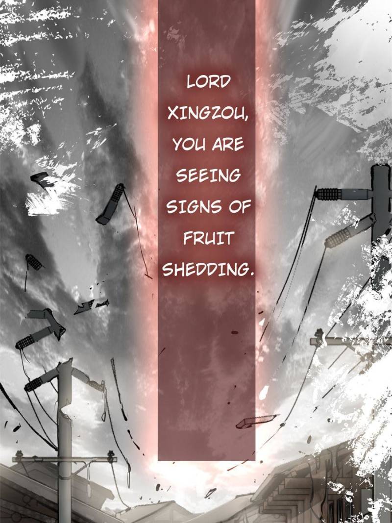 Another Beginning With the Guhuo Bird Chapter 133 - Page 63