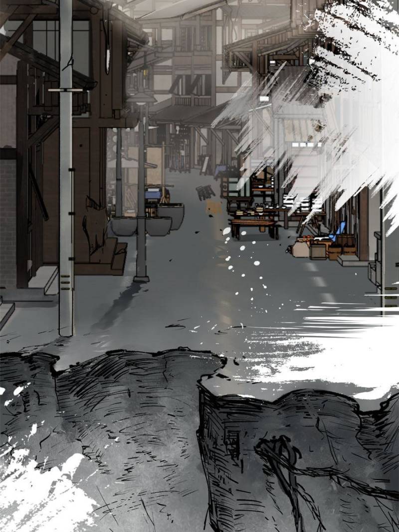 Another Beginning With the Guhuo Bird Chapter 133 - Page 64