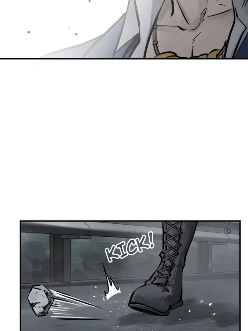Another Beginning With the Guhuo Bird Chapter 133 - Page 70