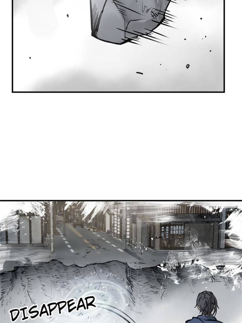 Another Beginning With the Guhuo Bird Chapter 133 - Page 72