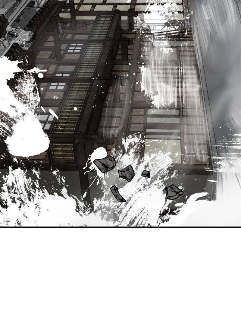 Another Beginning With the Guhuo Bird Chapter 133 - Page 76