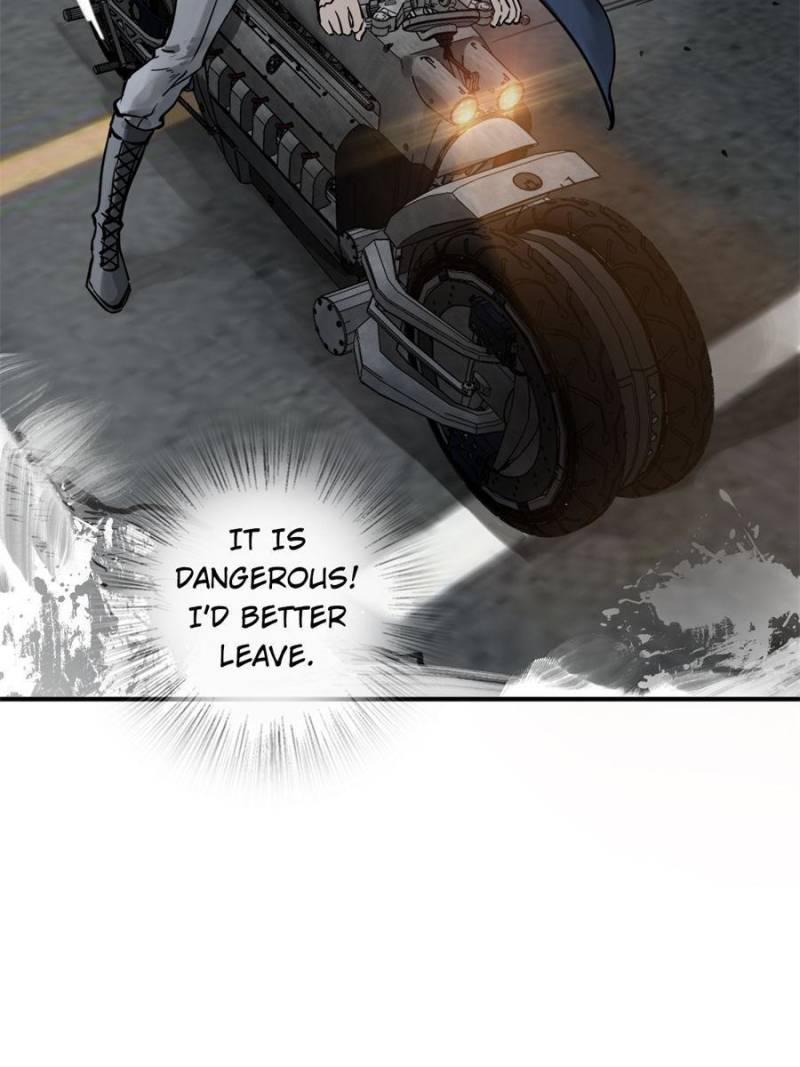Another Beginning With the Guhuo Bird Chapter 133 - Page 78