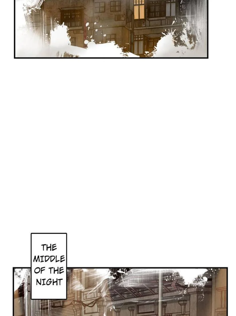 Another Beginning With the Guhuo Bird Chapter 133 - Page 84