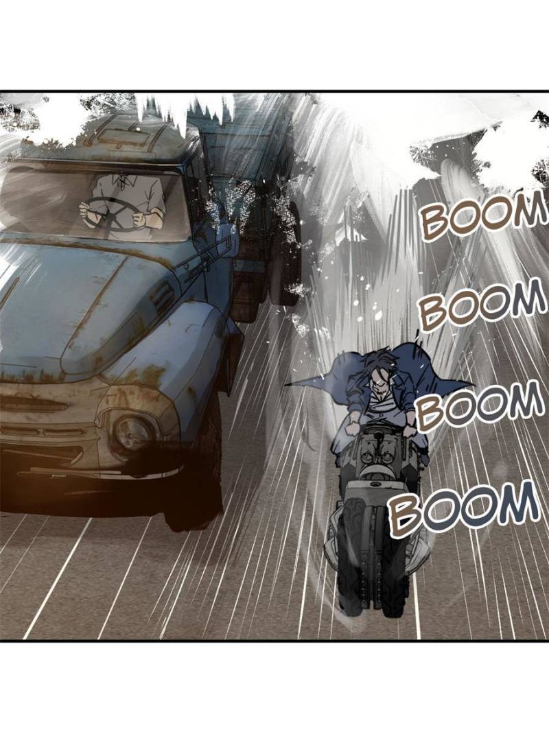 Another Beginning With the Guhuo Bird Chapter 133 - Page 89