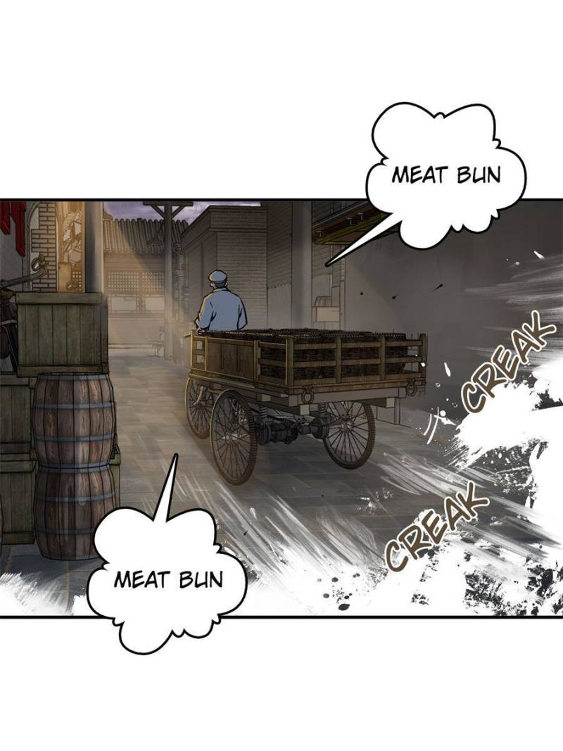 Another Beginning With the Guhuo Bird Chapter 133 - Page 98