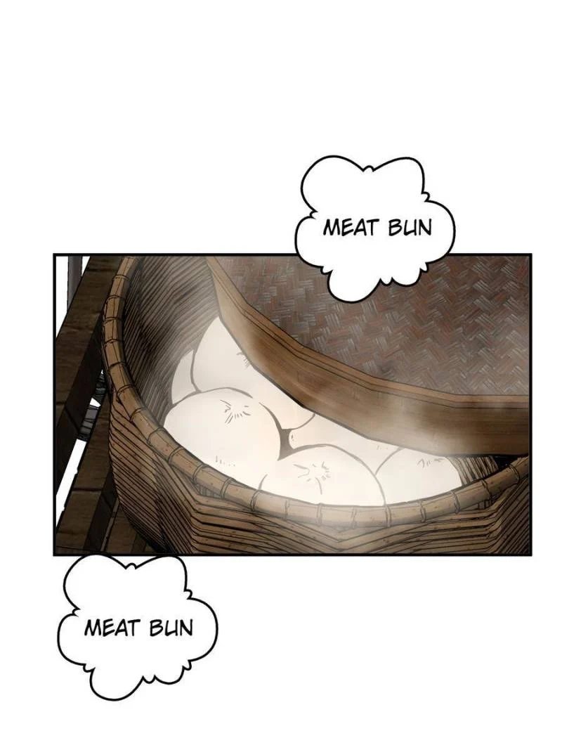 Another Beginning With the Guhuo Bird Chapter 133 - Page 99