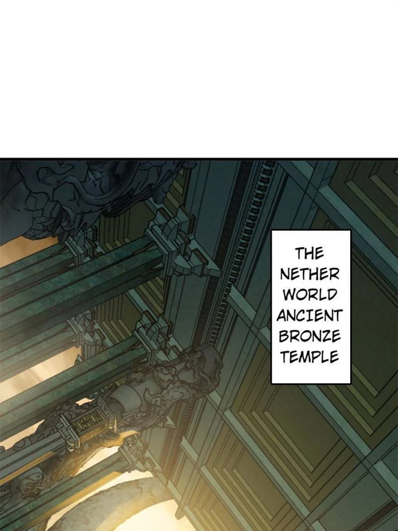 Another Beginning With the Guhuo Bird Chapter 134 - Page 1