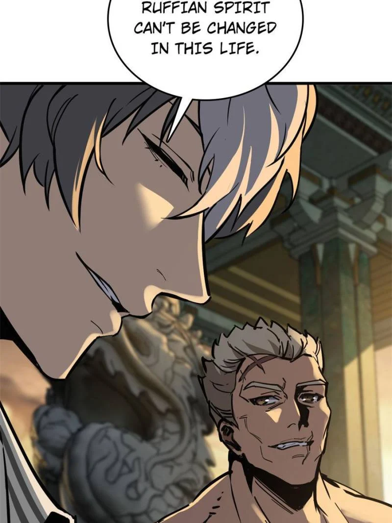 Another Beginning With the Guhuo Bird Chapter 134 - Page 11